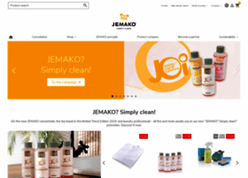 Jemako.com