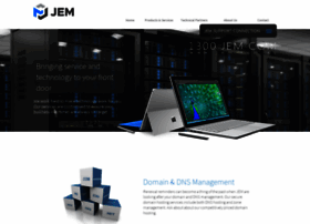 Jemcomputers.com.au