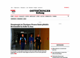 jena.thueringer-allgemeine.de