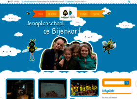 jenaplanschooldebijenkorf.nl