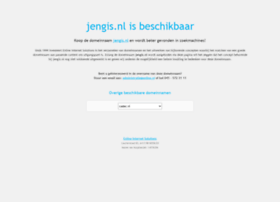 jengis.nl