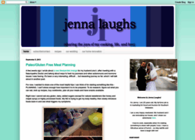 Jennalaughs.com