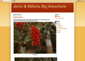 Jenniandmiltons.blogspot.com.au