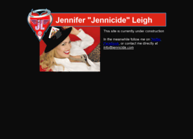 jennicide.com