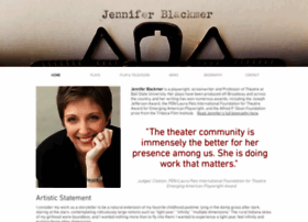 Jenniferblackmer.com