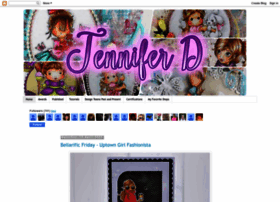Jenniferds.blogspot.com