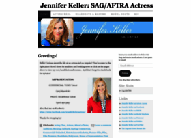 Jenniferkeller.wordpress.com