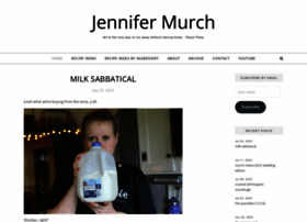 Jennifermurch.com