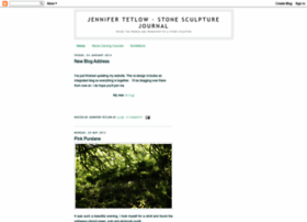 Jennifertetlow.blogspot.com