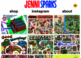 Jennisparks.com