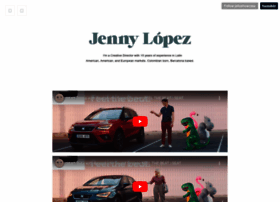 jenny-lopez.com