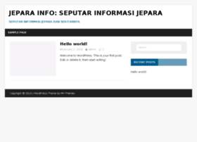 jeparainfo.com