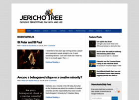 Jerichotree.com