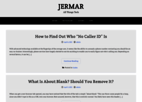Jermar.com