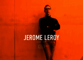 Jeromeleroy.com