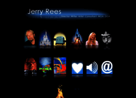 jerryrees.com