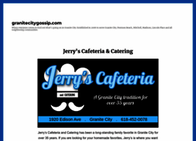 Jerryscafeteria.com