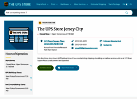 Jerseycity-nj-0368.theupsstorelocal.com