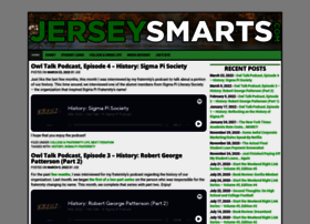 Jerseysmarts.com