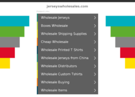 jerseyswholesales.com
