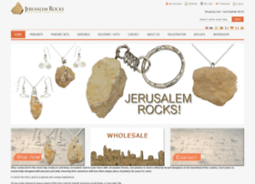 Jerusalem-rocks.com