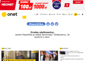 jerzyrat.republika.pl