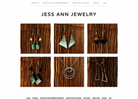 Jessannjewelry.com