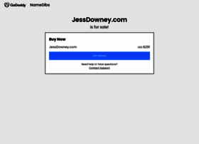 jessdowney.com