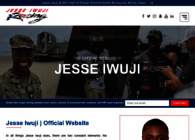 Jesseiwuji.com