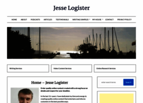 Jesselogister.com