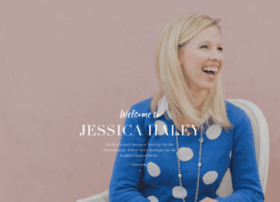 Jessica-haley.com
