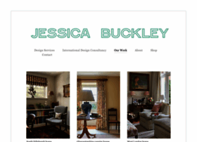 Jessicabuckley.co.uk