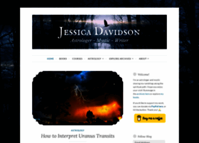Jessicadavidson.co.uk