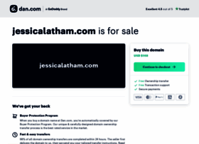 Jessicalatham.com