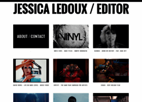 Jessicaledoux.com