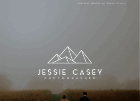 Jessiecasey.net
