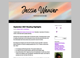 Jessieweaver.net