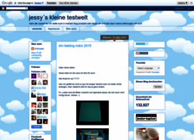 jessys-kleine-testwelt.blogspot.com