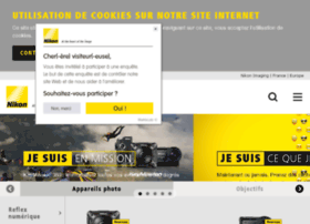 jesuisnikon.fr