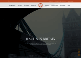 Jesuit.org.uk