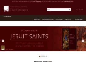 Jesuitsources.bc.edu