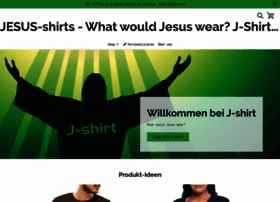 jesus-shirts.net