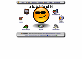 jesusda.com