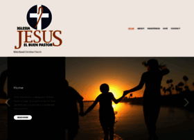 Jesuselbuenpastor.org