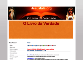 jesusfala.org