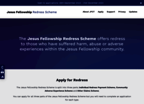 Jesusfellowship.uk