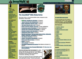jesuswalk.com