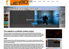 Jet3d.com