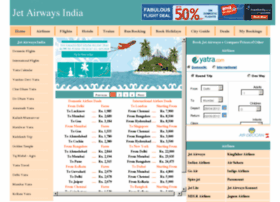 jetairwaysindia.info