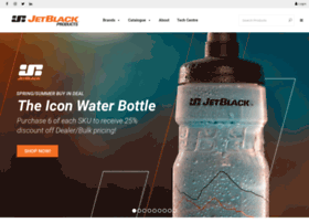 jetblackproducts.com